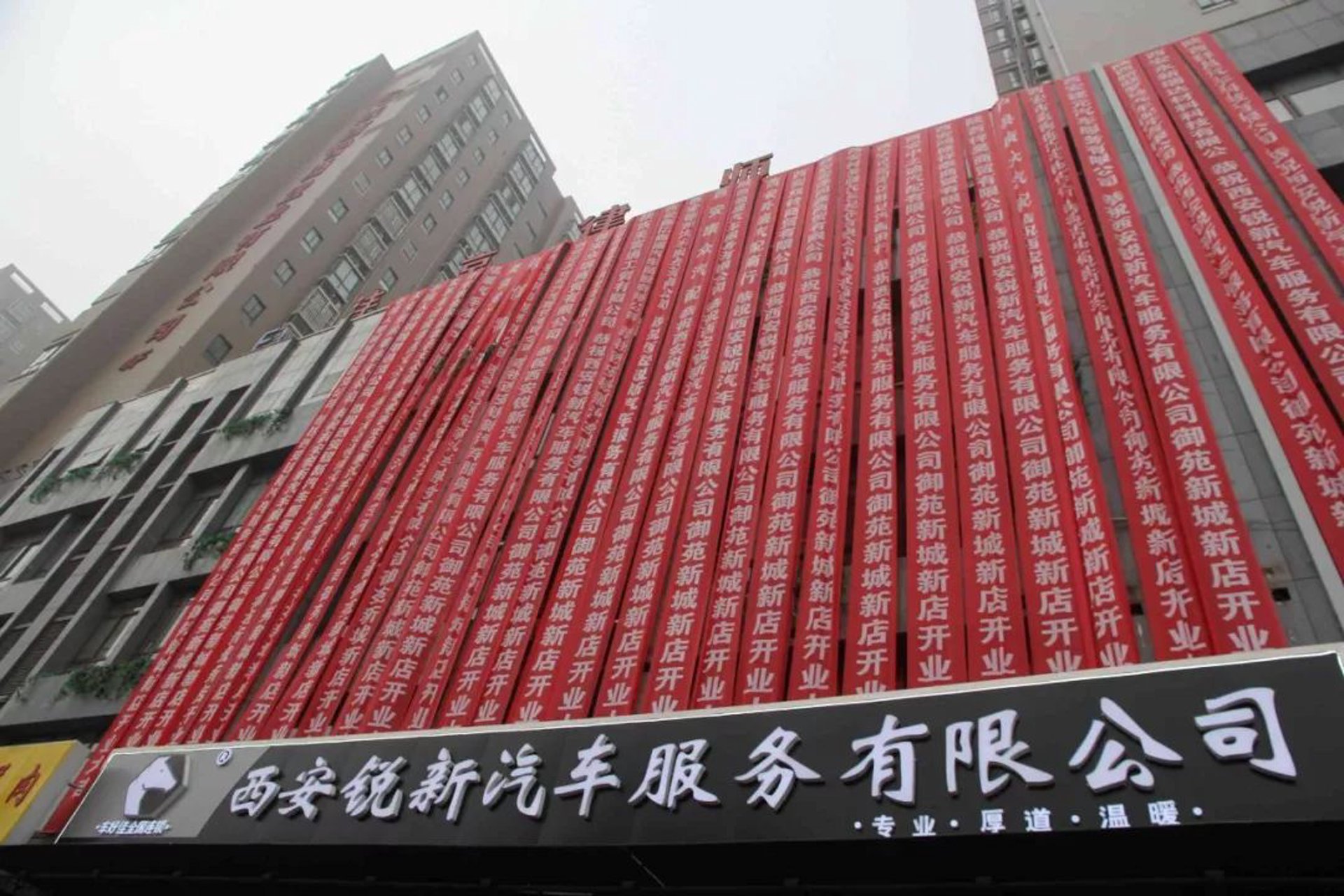 塑奔夫科技